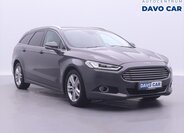 Ford Mondeo Kombi 2,0 l 132 kw