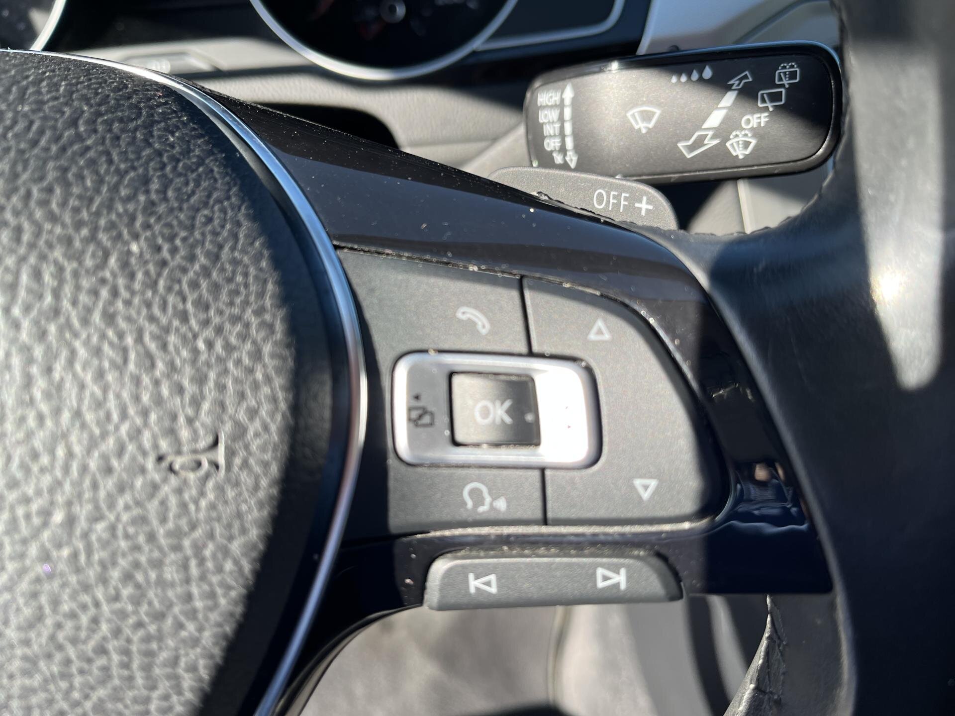 Volkswagen Passat Kombi 2,0 l 110 kw