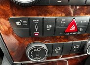 Mercedes-Benz GL Ostatní 3,0 l 165 kw