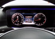 Mercedes-Benz Třídy E Sedan 3,0 l 190 kw