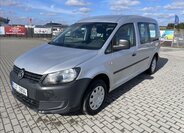 Volkswagen Caddy Kombi 1,6 l 75 kw