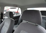 Škoda Fabia Hatchback 1,4 l 50 kw