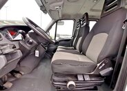 Iveco Daily Valník 3,0 l 125 kw