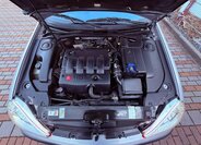 Citroën Xsara Hatchback 2,0 l 66 kw