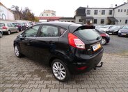 Ford Fiesta 4