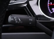 Volkswagen Touran MPV 2,0 l 110 kw