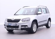 Škoda Yeti SUV / Terénní 2,0 l 81 kw