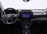 SsangYong Tivoli SUV / Terénní 1,5 l 120 kw