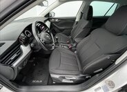 Škoda Scala Hatchback 999,0 70 kw