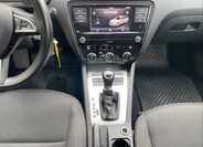 Škoda Octavia 10