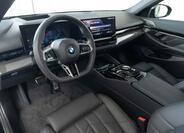 BMW Řada 5 13
