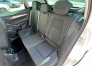 Škoda Karoq Hatchback 1,5 l 110 kw