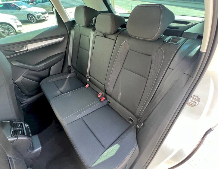 Škoda Karoq Hatchback 1,5 l 110 kw