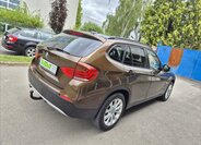 BMW X1 SUV / Terénní 2,0 l 130 kw