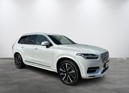 Volvo XC90 SUV 2,0 l 173 kw