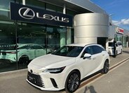 Lexus RX 350h SUV 2,5 l 179 kw