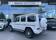 Mercedes-Benz Třídy G 4