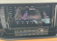 Volkswagen Touareg SUV / Terénní 3,0 l 170 kw