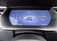 Tesla Model S 29