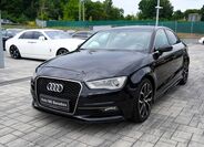 Audi A3 2