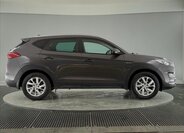 Hyundai Tucson SUV / Terénní 1,6 l 130 kw