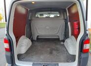 Volkswagen Transporter 12