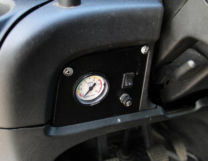 Iveco Daily Užitková 2,3 l 115 kw