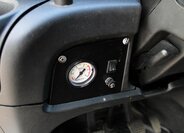 Iveco Daily Užitková 2,3 l 115 kw