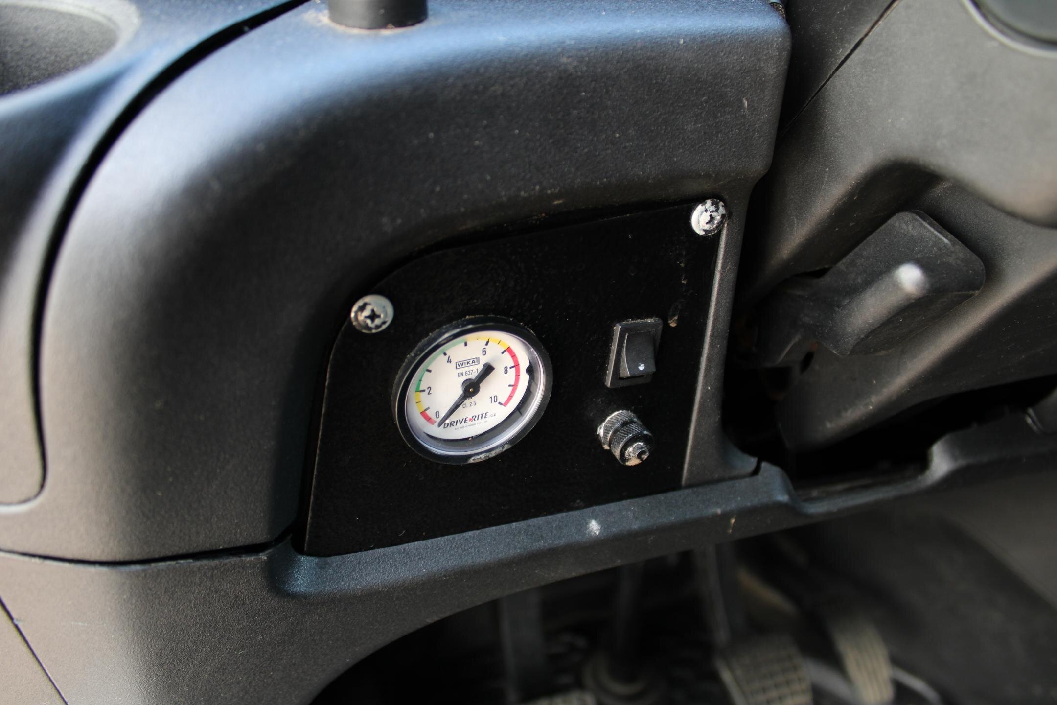 Iveco Daily Užitková 2,3 l 115 kw