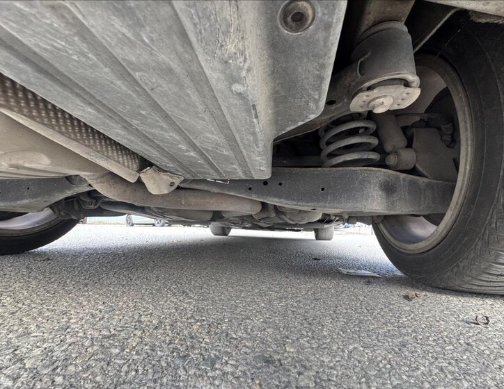 Audi A3 Hatchback 2,0 l 103 kw