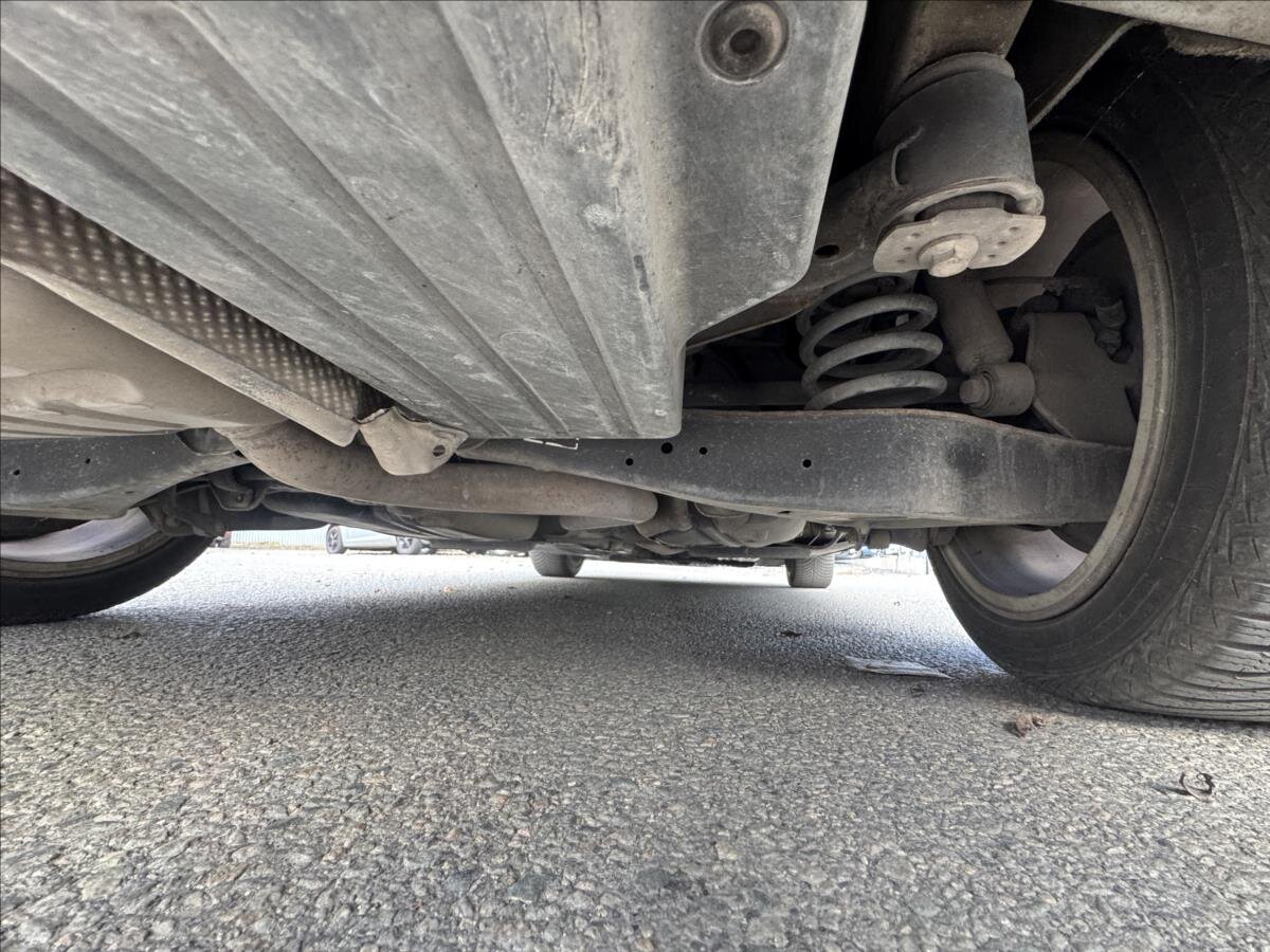 Audi A3 Hatchback 2,0 l 103 kw