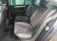 Volkswagen Passat CC Sedan / Limuzína 2,0 l 103 kw