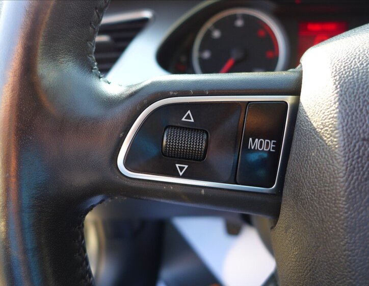 Audi A4 Kombi 2,0 l 105 kw