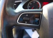 Audi A4 Kombi 2,0 l 105 kw