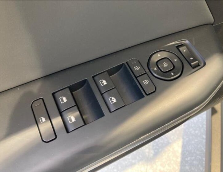 KIA Ostatní Ostatní 0,0 110 kw