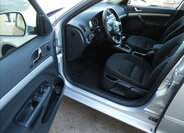 Škoda Octavia Kombi 1,4 l 90 kw