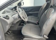Renault Twingo Hatchback 1,1 l 55 kw