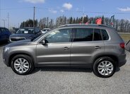 Volkswagen Tiguan SUV / Terénní 2,0 l 103 kw