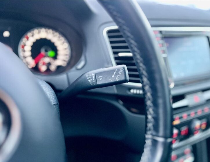 Volkswagen Sharan 32