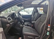 Suzuki S-Cross SUV 1,4 l 95 kw