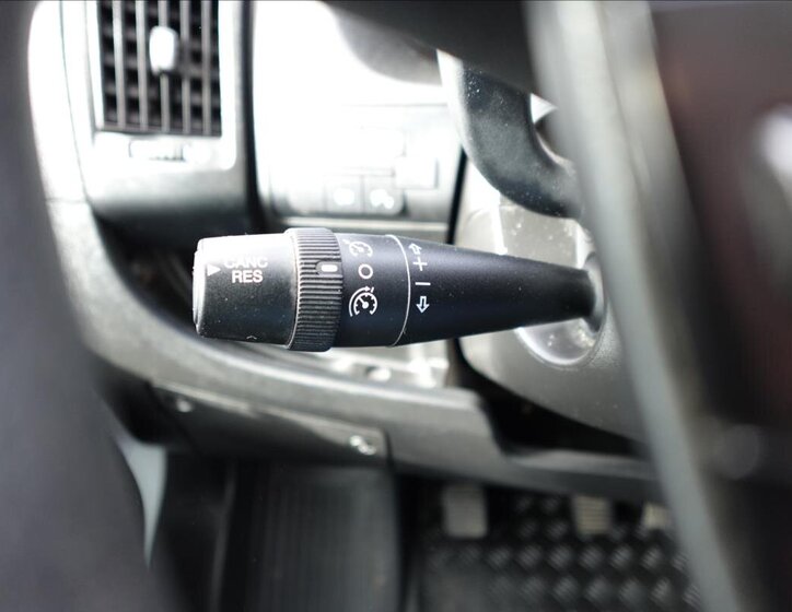 Citroën Jumper Ostatní 2,0 l 120 kw