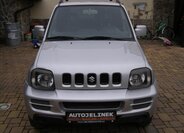 Suzuki Jimny 9