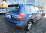 Subaru Forester 4