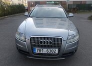 Audi A6 Kombi 3,0 l 176 kw
