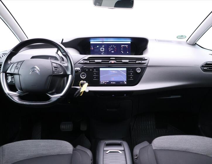 Citroën C4 Picasso 30