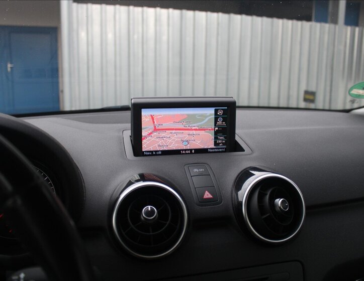 Audi A1 Hatchback 1,6 l 77 kw