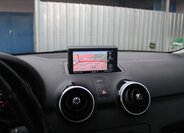 Audi A1 Hatchback 1,6 l 77 kw