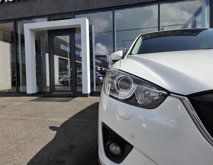 Mazda CX-5 SUV 2,2 l 129 kw