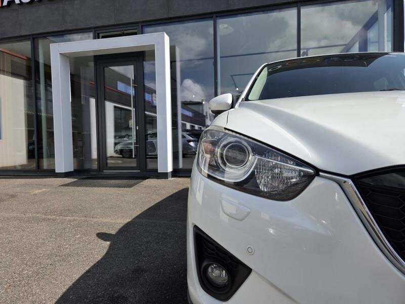 Mazda CX-5 SUV 2,2 l 129 kw