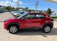 Toyota Yaris Cross 3